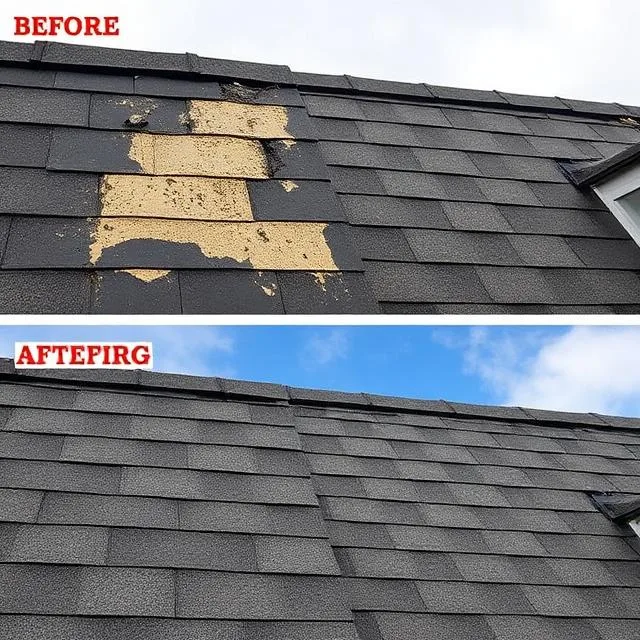 Roof Repair Near Me in Walnut, IA near me
